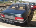 PEUGEOT 405 BERLINA