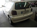 VOLKSWAGEN POLO BERLINA (6N1)