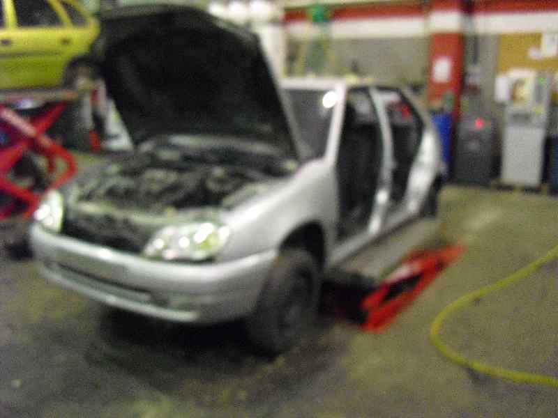 citroën saxo del año 1996