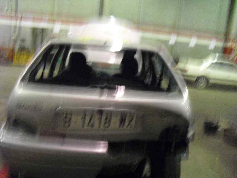 citroën saxo del año 1996