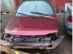 volkswagen golf iii berlina (1h1) del año 1994