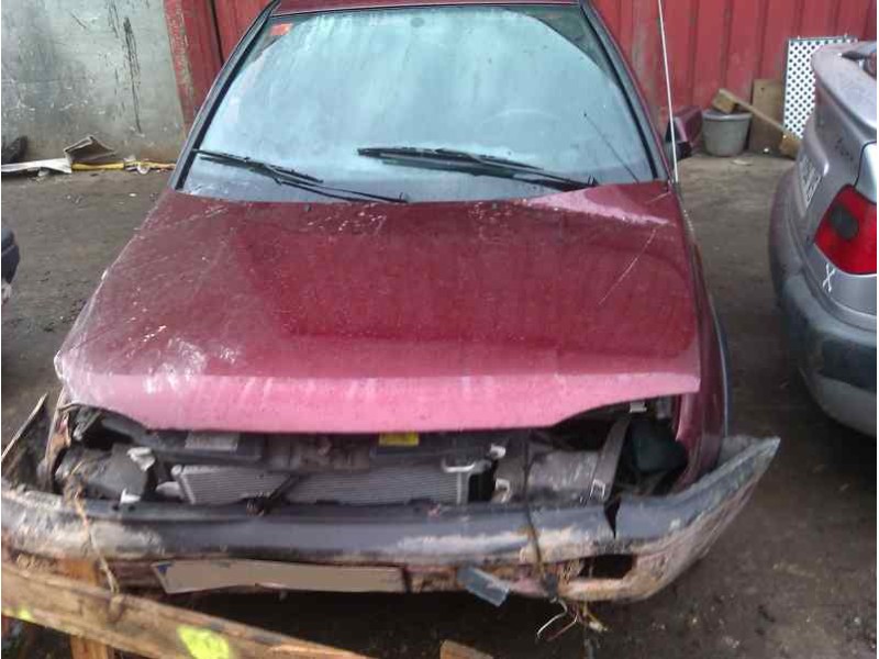 volkswagen golf iii berlina (1h1) del año 1994