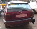 VOLKSWAGEN GOLF III BERLINA (1H1)