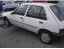 PEUGEOT 205 BERLINA