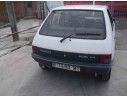 PEUGEOT 205 BERLINA