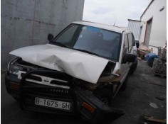 nissan terrano/terrano.ii (r20) del año 1996