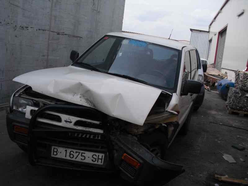 nissan terrano/terrano.ii (r20) del año 1996