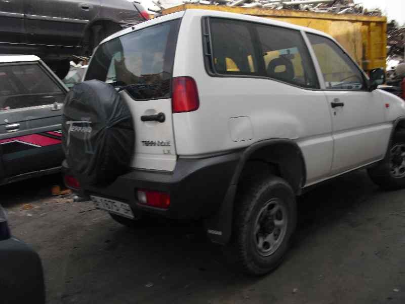 nissan terrano/terrano.ii (r20) del año 1996