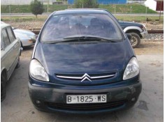 citroën xsara picasso del año 2000