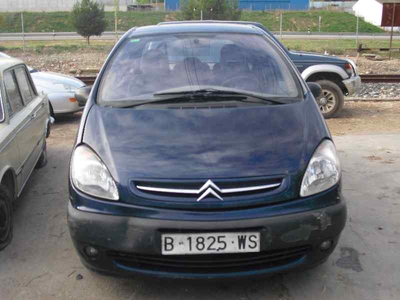 citroën xsara picasso del año 2000