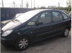 citroën xsara picasso del año 2000 2