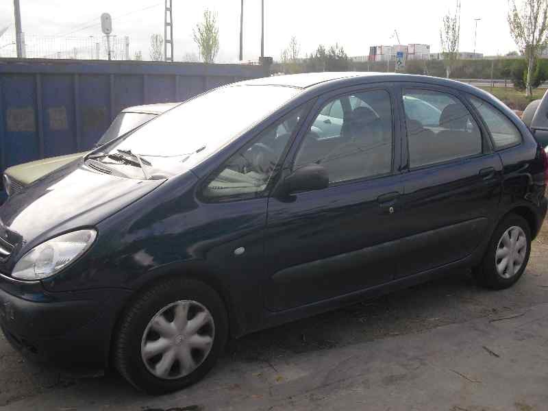 citroën xsara picasso del año 2000