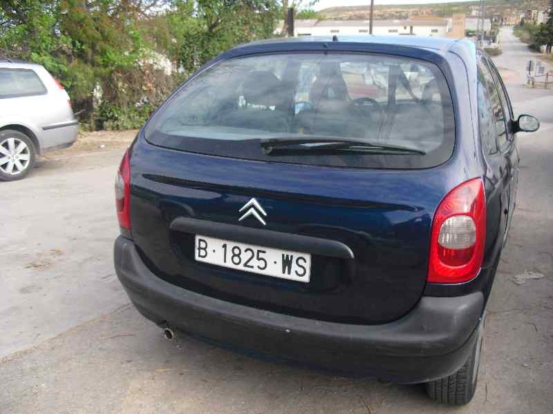 citroën xsara picasso del año 2000