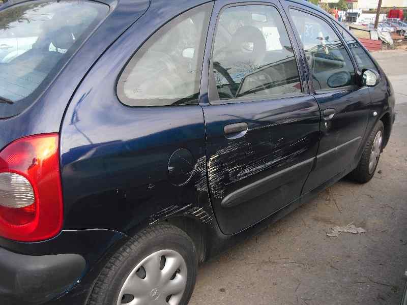 citroën xsara picasso del año 2000