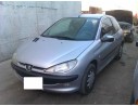 PEUGEOT 206 BERLINA