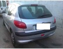 PEUGEOT 206 BERLINA