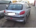 PEUGEOT 206 BERLINA