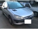 PEUGEOT 206 BERLINA
