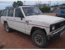 NISSAN PATROL (K/W160)