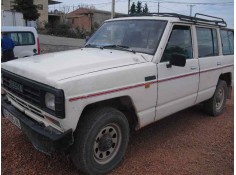 nissan patrol (k/w160) del año 1986 2