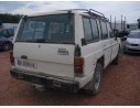 NISSAN PATROL (K/W160)