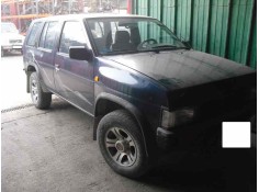 nissan terrano (wd21) del año 1990
