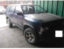 NISSAN TERRANO (WD21)