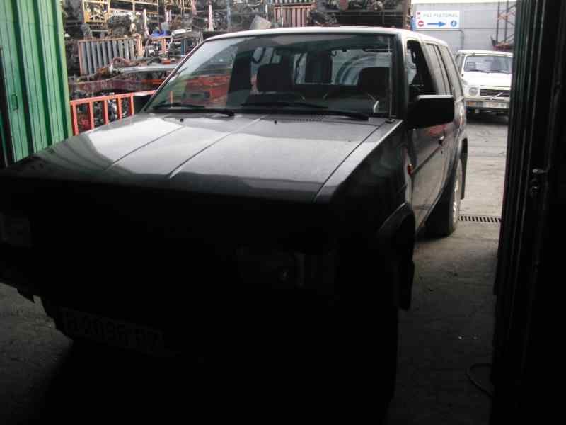 nissan terrano (wd21) del año 1990