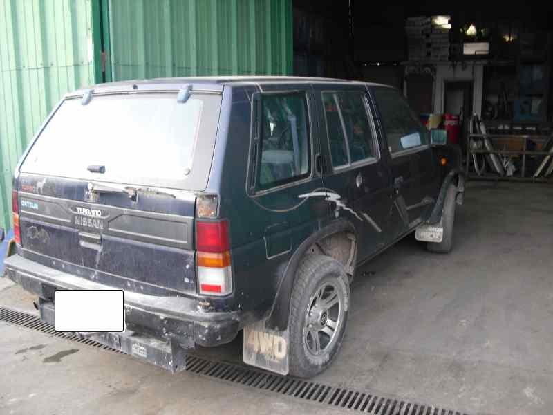 nissan terrano (wd21) del año 1990
