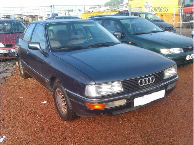 audi 80/90 (811/813/853) del año 1984