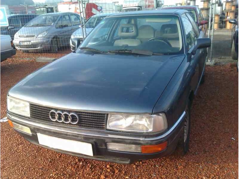 audi 80/90 (811/813/853) del año 1984