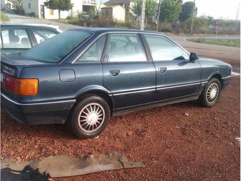 audi 80/90 (811/813/853) del año 1984