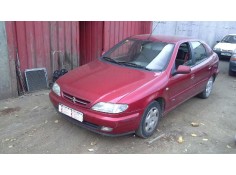 citroën xsara berlina del año 1999