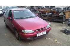 citroën xsara berlina del año 1999 2