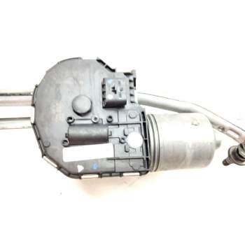 Recambio de motor limpia delantero para bmw 5 (f10) 520 d xdrive referencia OEM IAM 7308771  