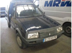 citroën c15 del año 1995