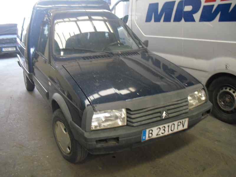 citroën c15 del año 1995