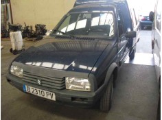 citroën c15 del año 1995 2