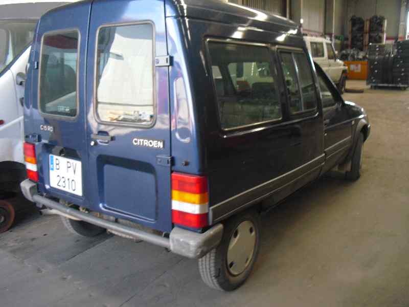 citroën c15 del año 1995