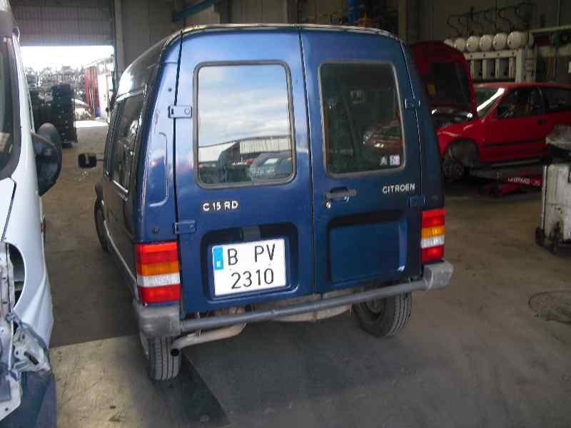 citroën c15 del año 1995