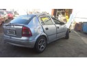OPEL ASTRA G BERLINA