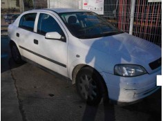 opel astra g berlina del año 1998