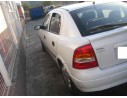 OPEL ASTRA G BERLINA