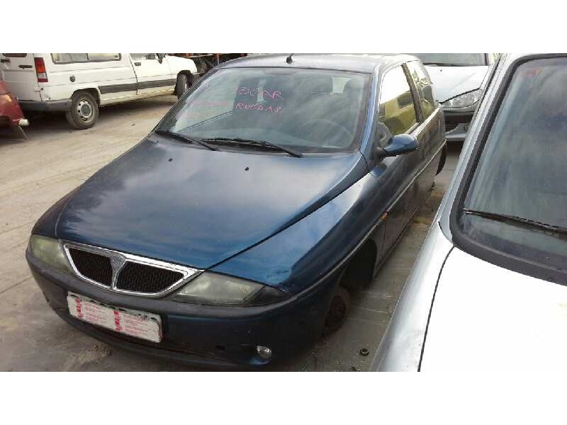 lancia lancia y del año 1999