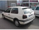 VOLKSWAGEN GOLF III BERLINA (1H1)