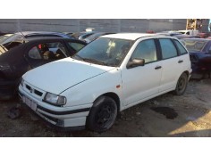 seat ibiza (6k) del año 1994