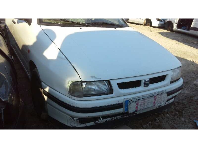 seat ibiza (6k) del año 1994