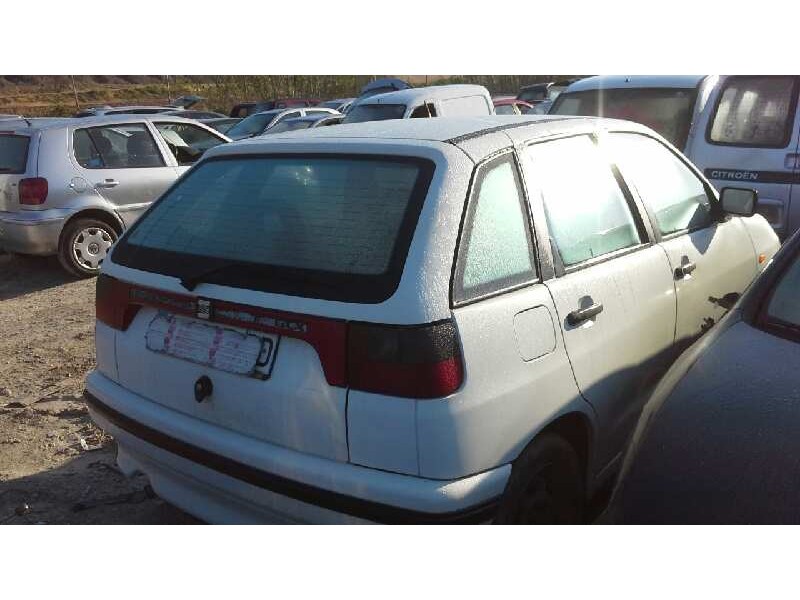 seat ibiza (6k) del año 1994