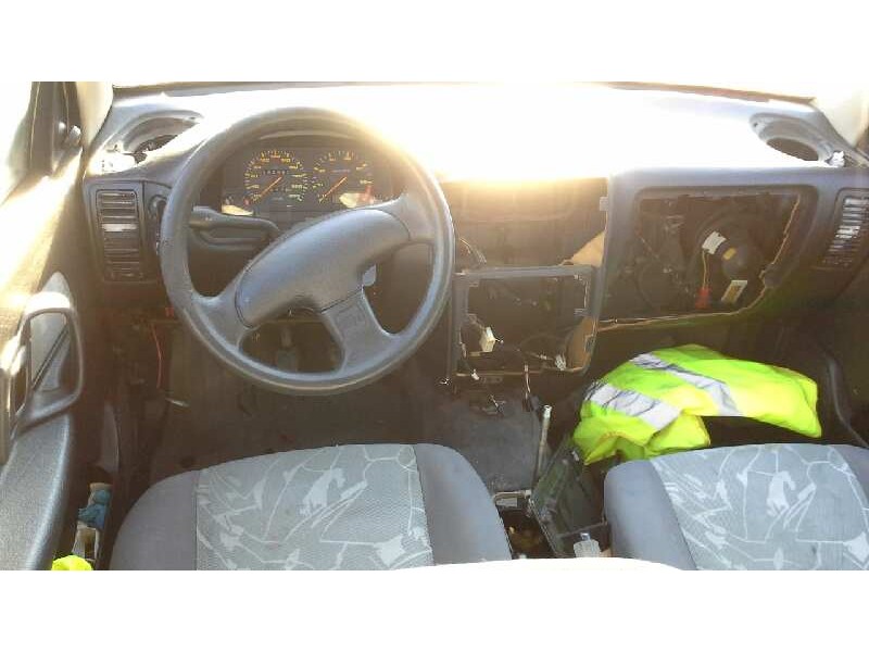 seat ibiza (6k) del año 1994