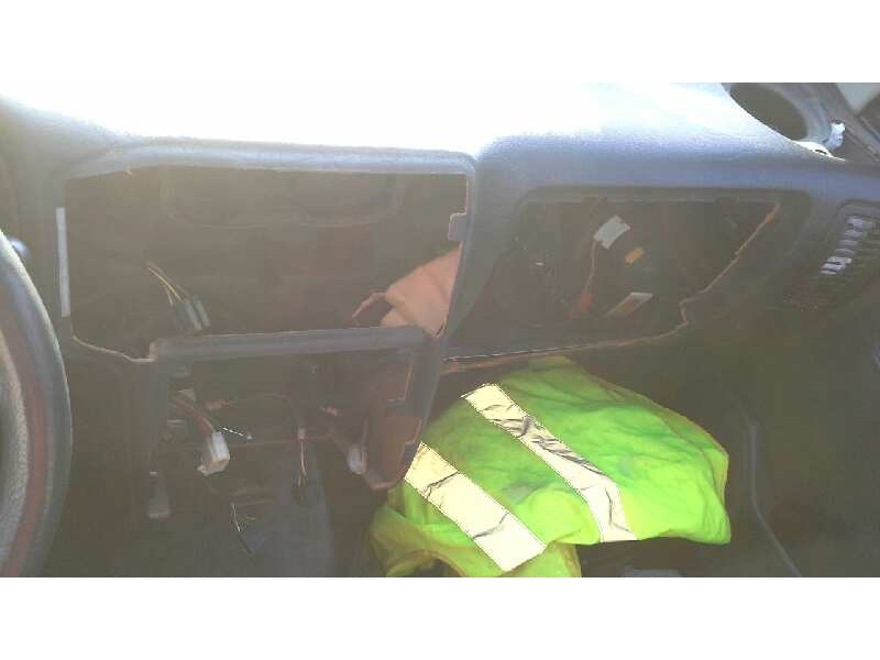 seat ibiza (6k) del año 1994